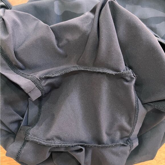 PXG Fairway Camo Flare Skort XS BuiltIn Shorts Tennis Pickleball Golf Activewear - Picture 6 of 9